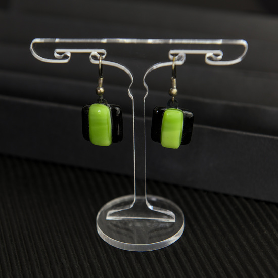 Cristalida Earrings