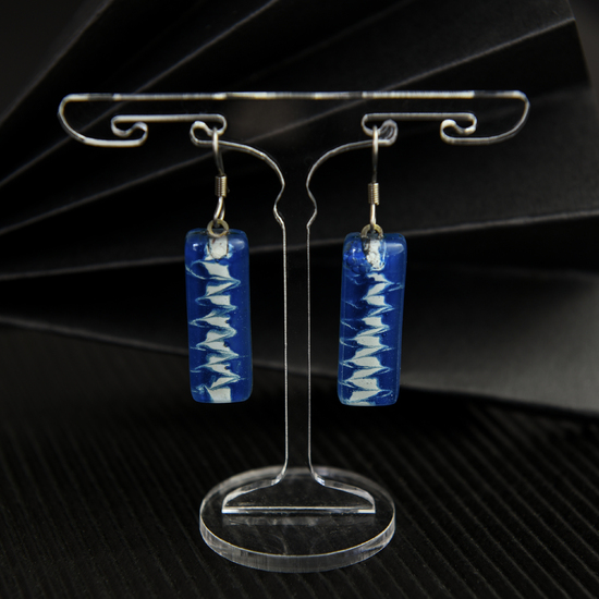 Cristalida Earrings