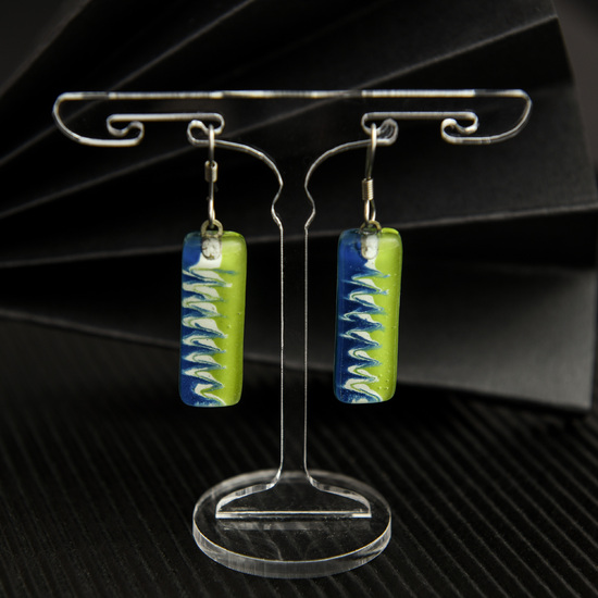 Cristalida Earrings