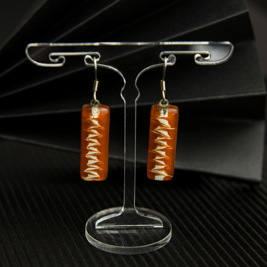 Cristalida Earrings