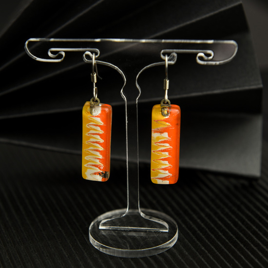 Cristalida Earrings
