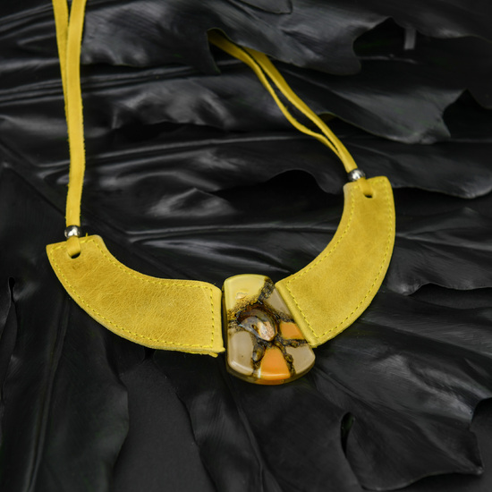 Cristalida Necklace