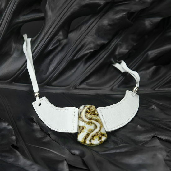 Cristalida Necklace