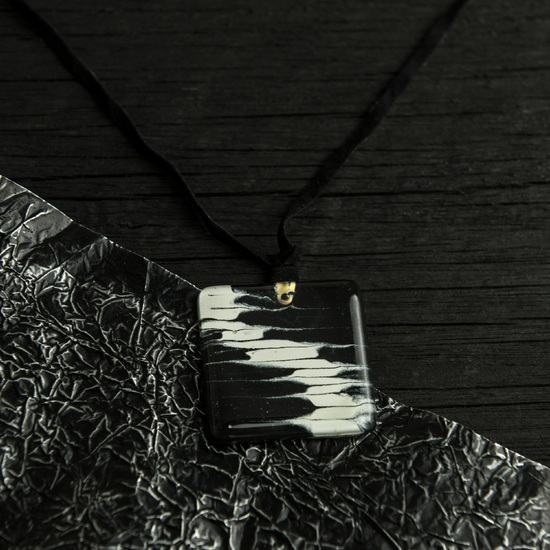 Cristalida Pendant