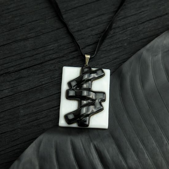 Cristalida Pendant