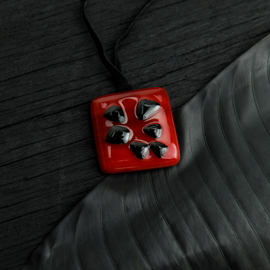 Cristalida Pendant