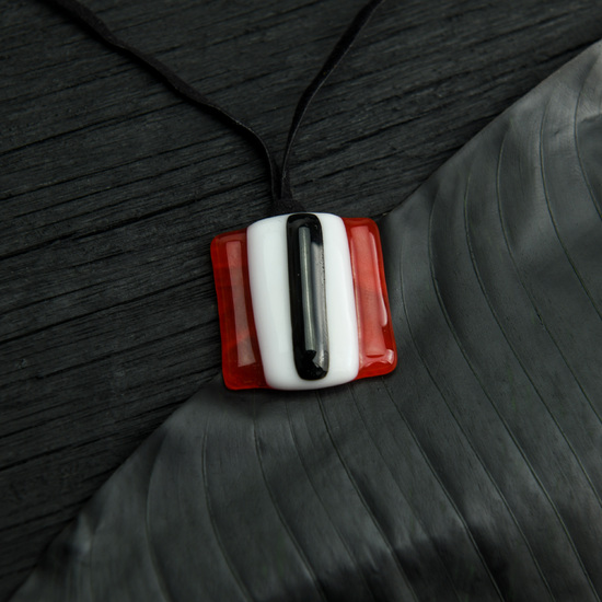 Cristalida Pendant