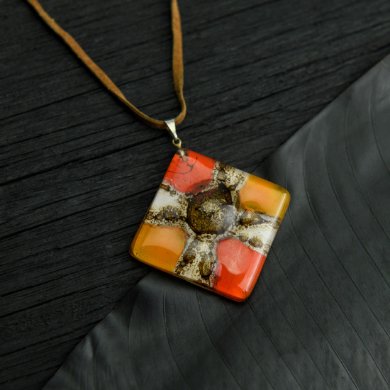 Cristalida Pendant