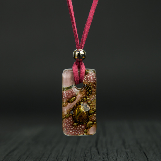 Cristalida Pendant