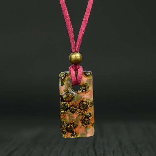 Cristalida Pendant
