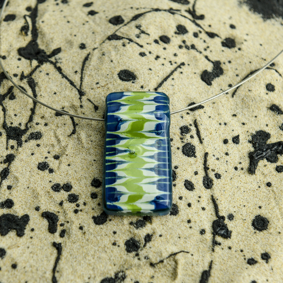 Cristalida Pendant