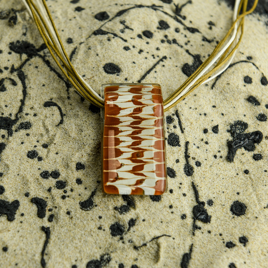 Cristalida Pendant