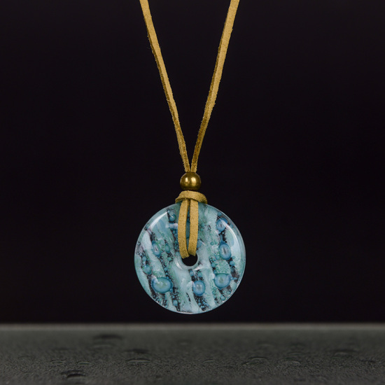 Cristalida Pendant