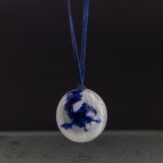 Cristalida Pendant