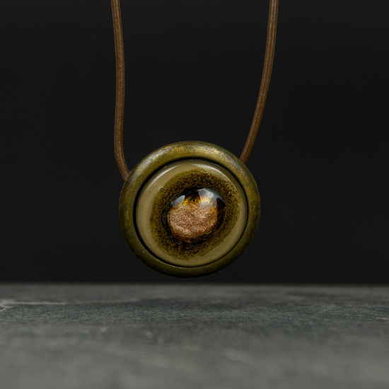 Cristalida Pendant