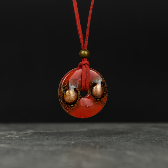 Cristalida Pendant
