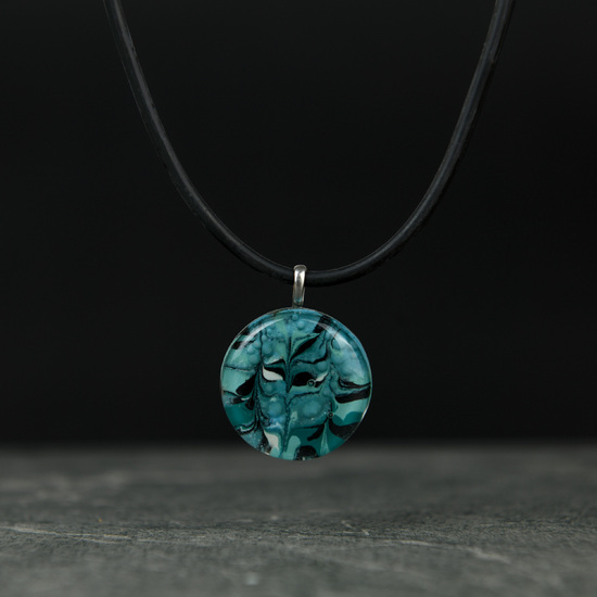 Cristalida Pendant