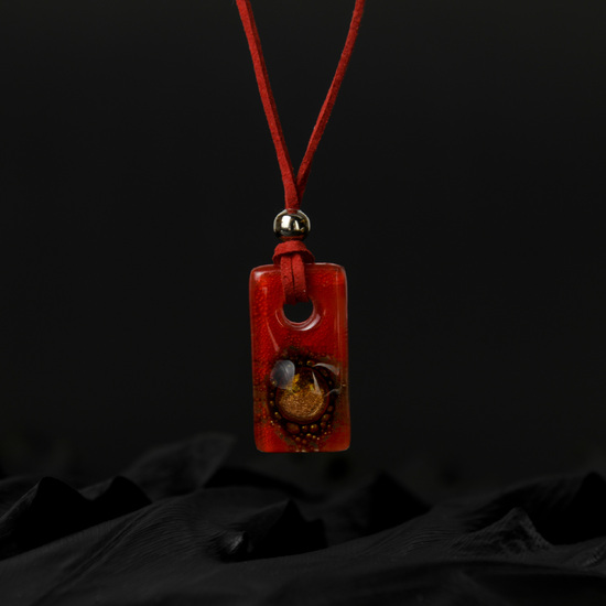 Cristalida Pendant
