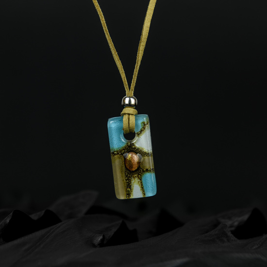 Cristalida Pendant