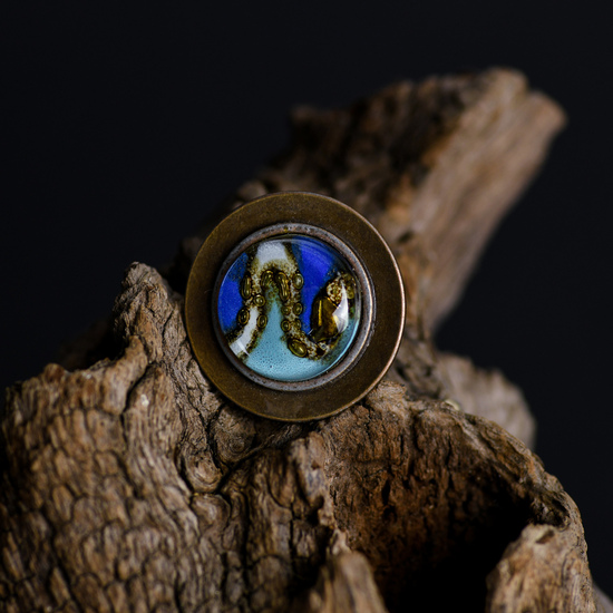 Cristalida Ring