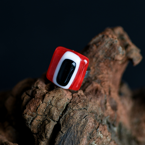 Cristalida Ring