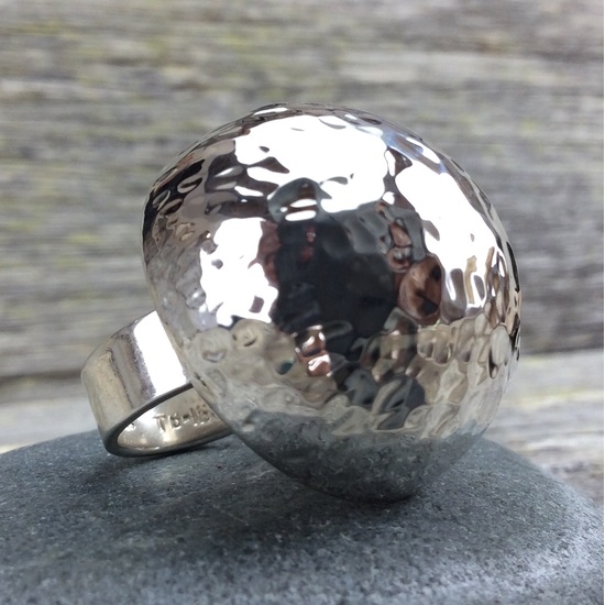 Chimborazo Ring - Size 6